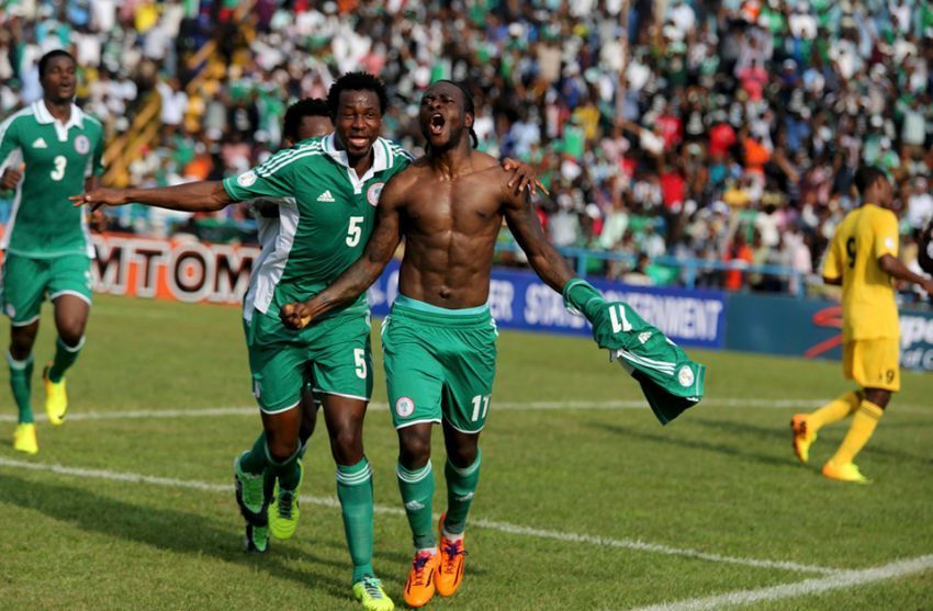 6 Tim Underdog Yang Harus Kamu Waspadai Di Piala Dunia 2014 11 African Powerhouse