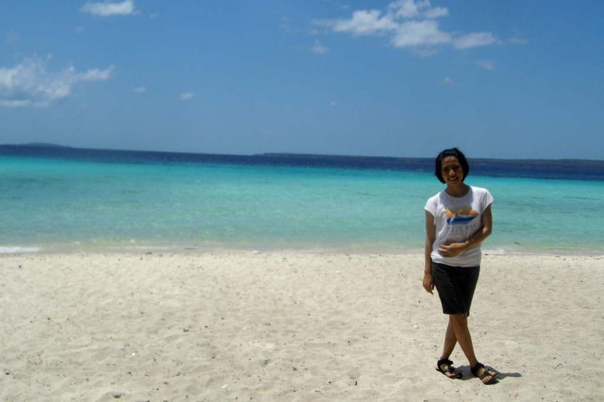 Hijrah ke Pulau Buton