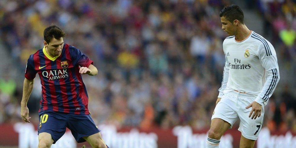 Intip Gimana Messi dan Ronaldo Menghabiskan Duitnya, Yuk.