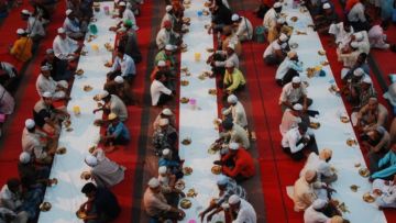 6 Manfaat Puasa Ramadhan Bagi Kesehatan Tubuh