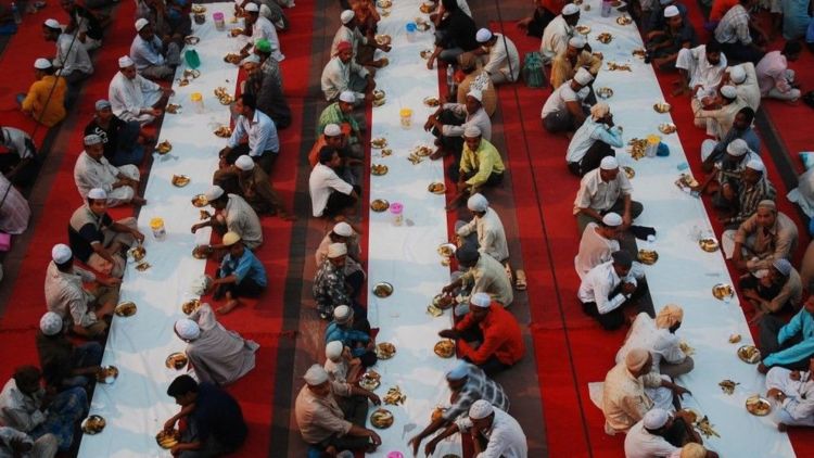 6 Manfaat Puasa Ramadhan Bagi Kesehatan Tubuh