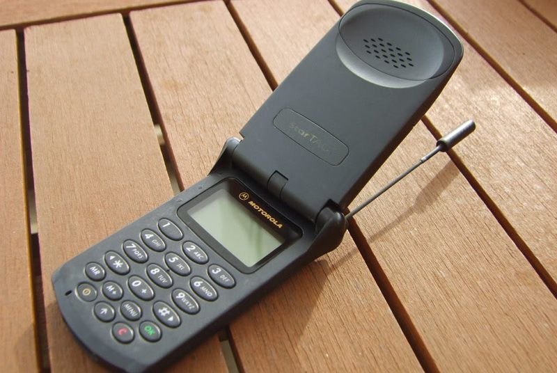 Motorola StarTAC