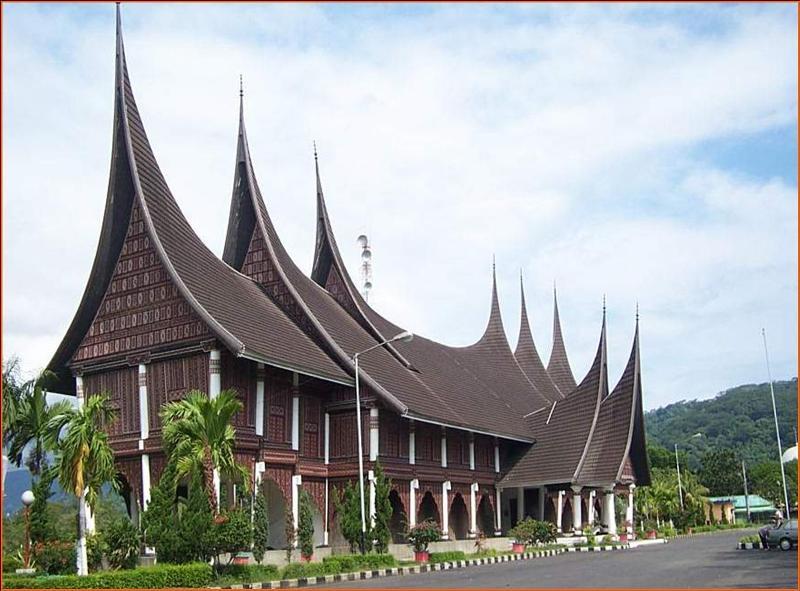hubungan manusia karena budi baik