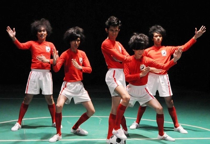 Derita-Derita Hidup yang Mesti Dilalui Tiap Hari oleh Orang Bertubuh Kurus Kerempeng