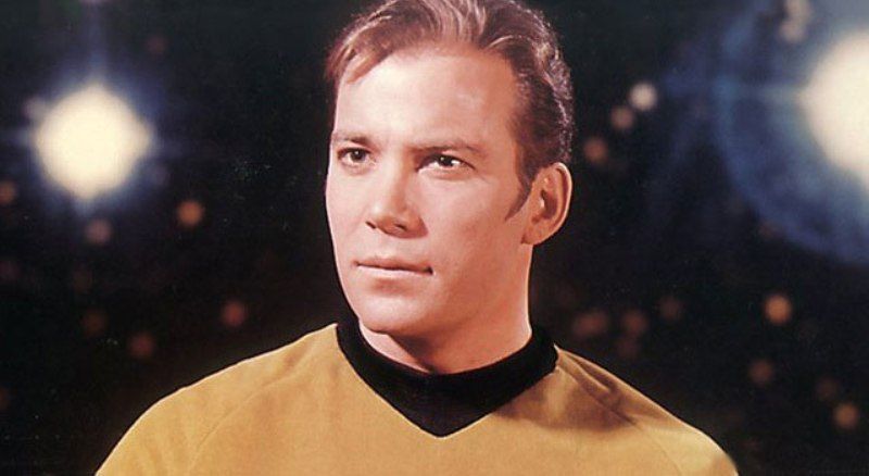 william shatner