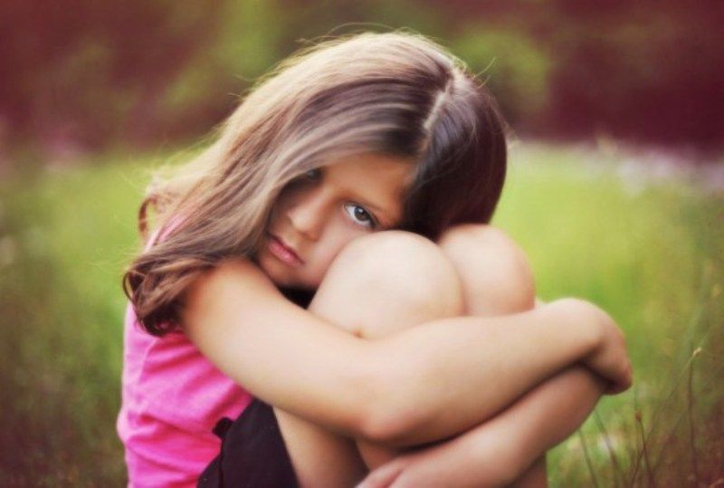 ketika anakmu lebih sensitif