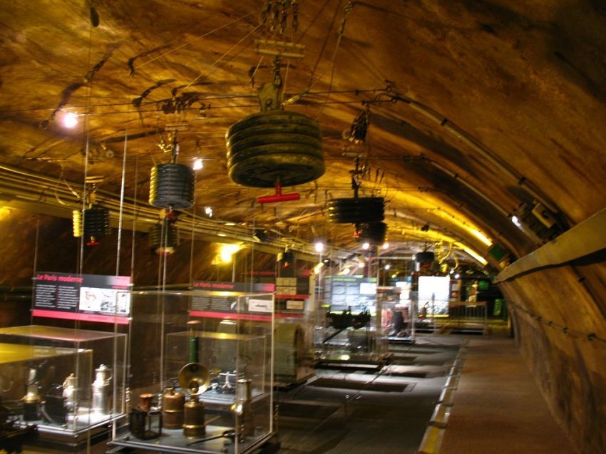 Museum unik di dunia
