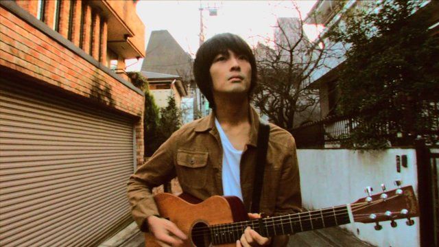 Shugo Tokumaru