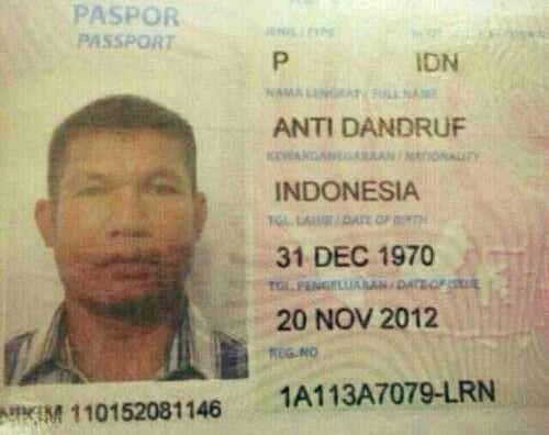 hmm.. namanya?