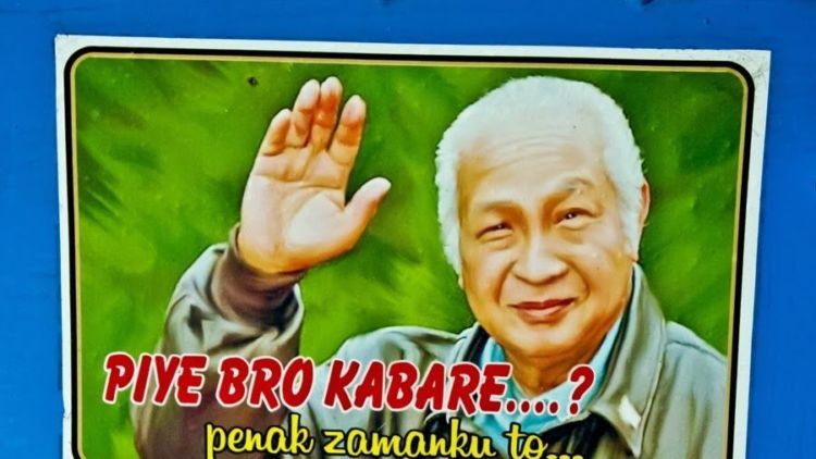 Alasan Kenapa Kamu Gak Perlu Kangen Sama Orde Baru
