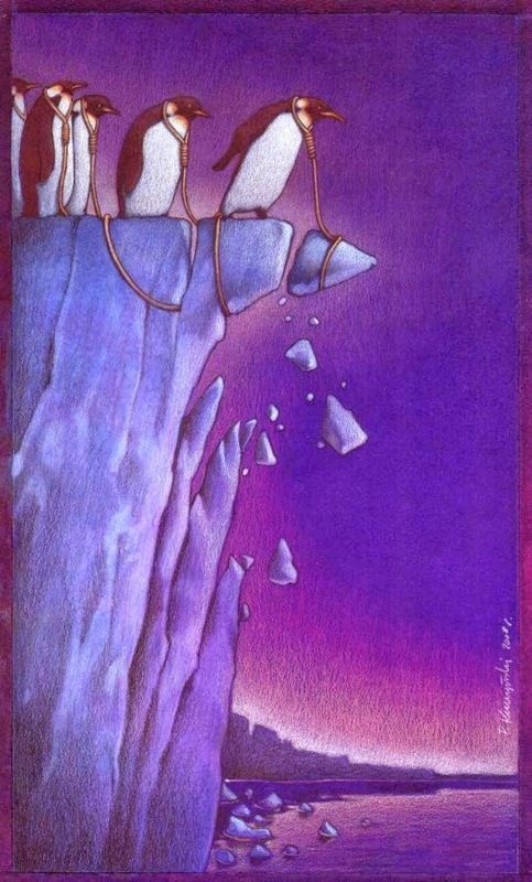 global warming