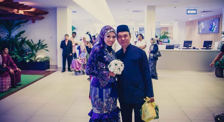 Hidup bukan lagi soal dirimu, kamu harus memperhatikan orang lain