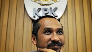 Revisi UU MD3: Ancaman Untuk Demokrasi Indonesia?