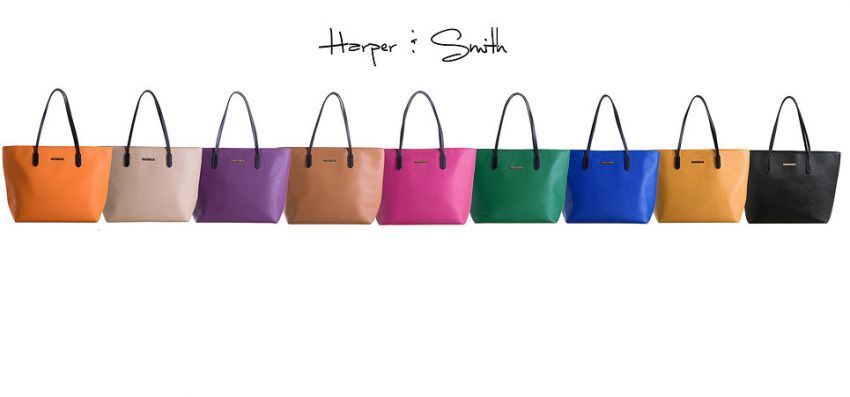 Harper & Smith