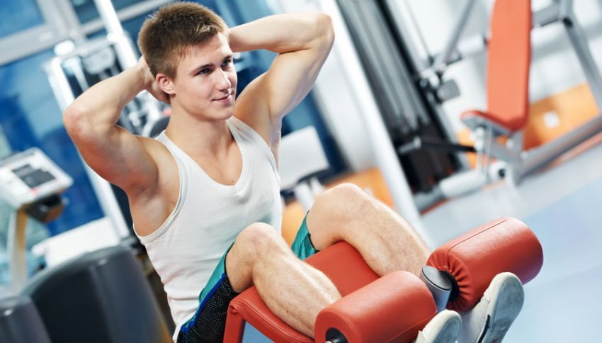 Rajin-rajin fitness
