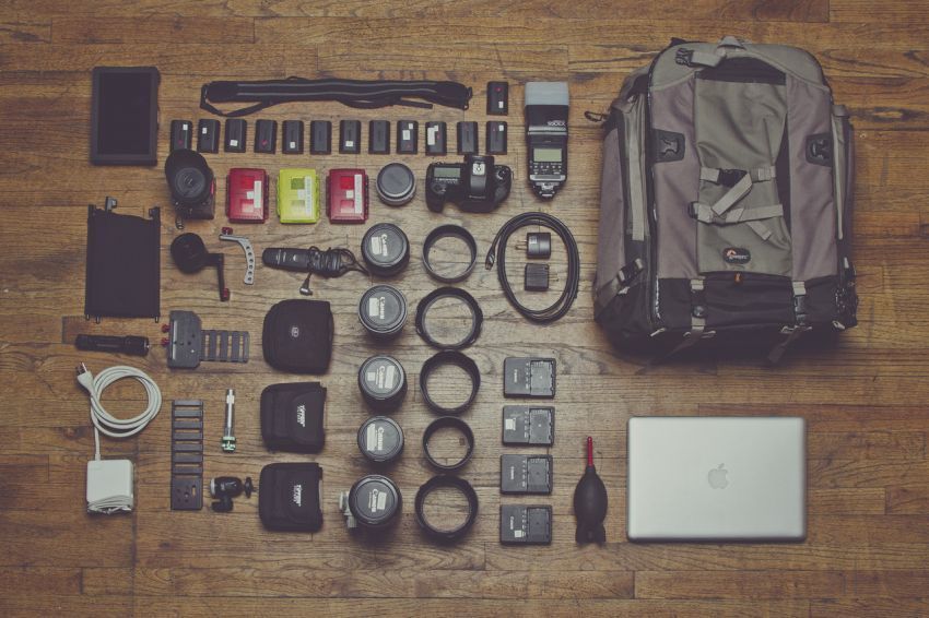 Gear