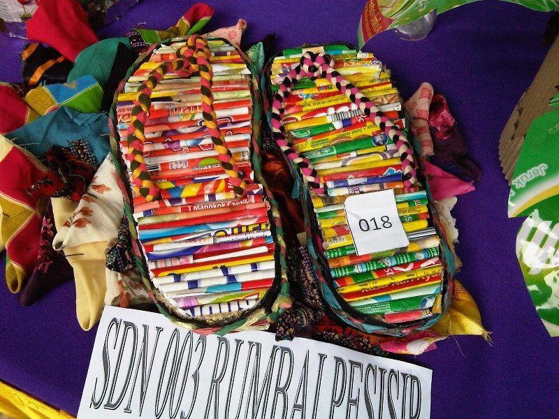 kreatifitas anak