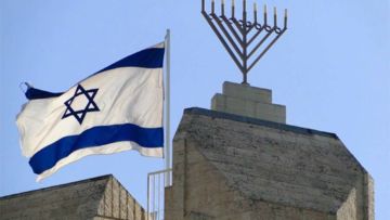 Israel: Layak Jadi Negara dan Punya Hak Membela Diri?