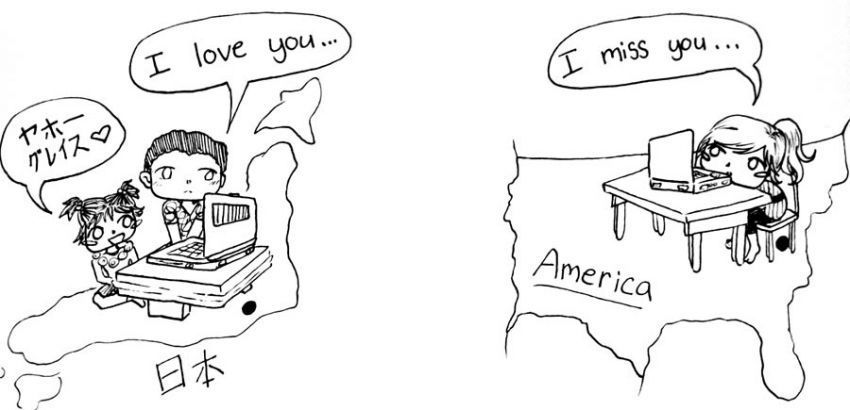 Cocok buat LDR-an