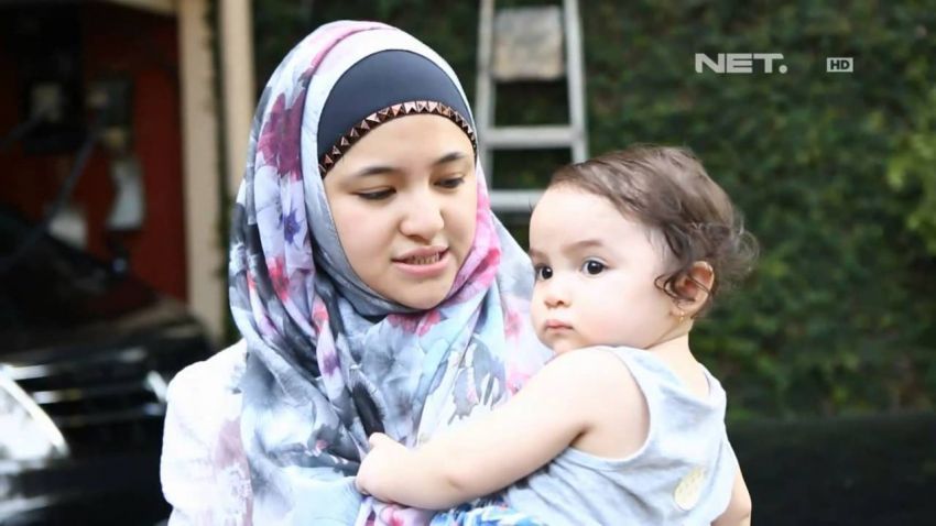 Udah nikah, terus ditanya 