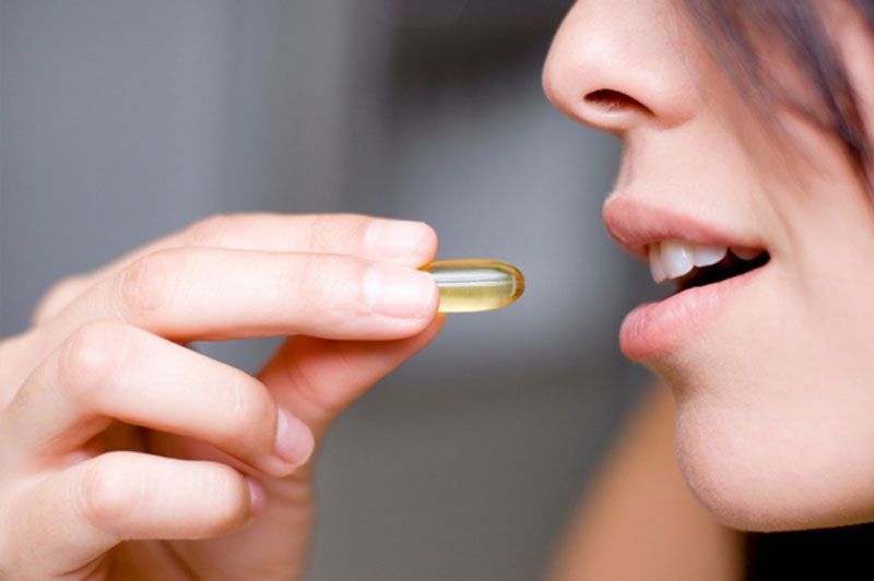 multivitamin?