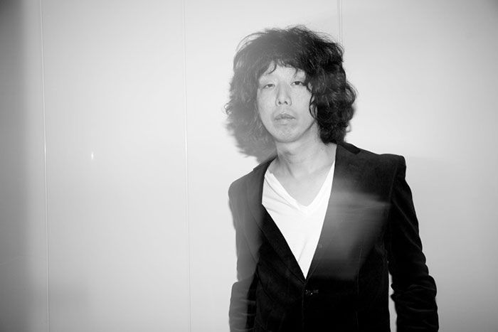 Shintaro Sakamoto