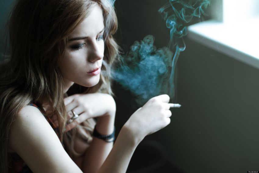 cara menjadi cantik