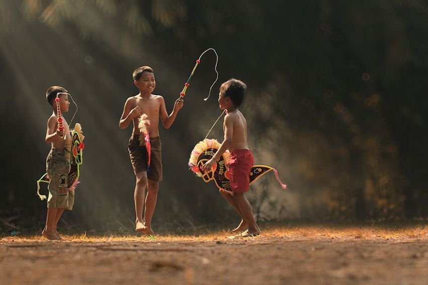 Kuda lumping