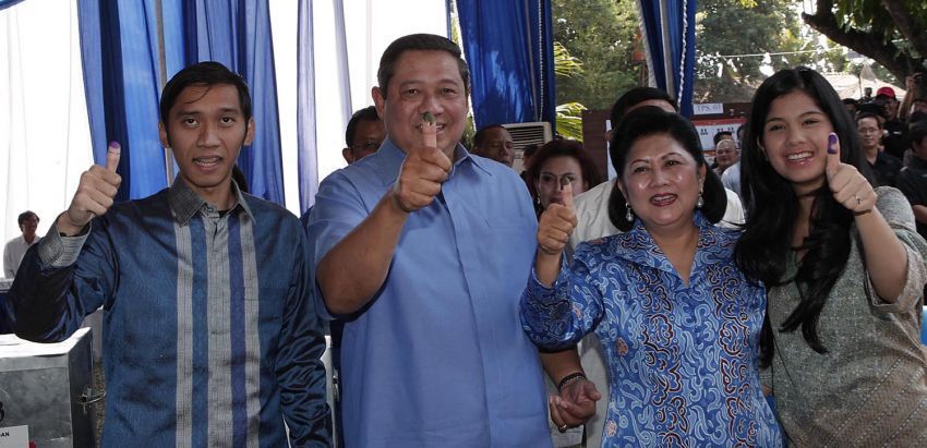 Kunci lancarnya hubungan terletak di komunikasi