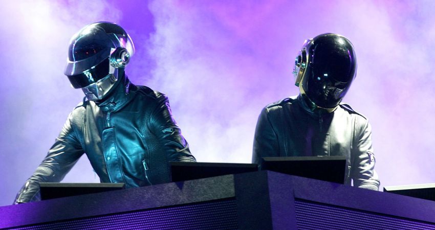 Album Terbaik dari Abad ke-21 yang Seharusnya Sudah Kamu Dengar Sejauh Ini 45 Dynamic duo