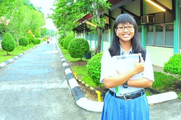 SMA itu masa yang menyenangkan, ya nggak gaes?