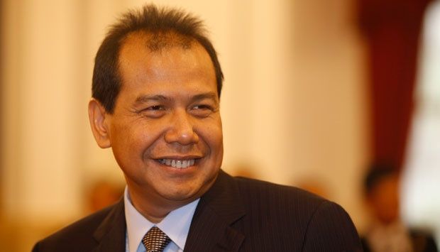 Chairul Tanjung