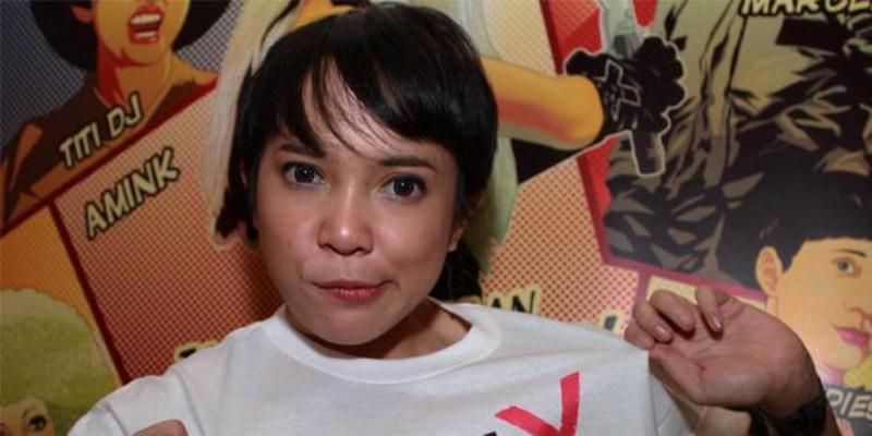 Kamu nggak butuh pengakuan dan penerimaan dai orang lain