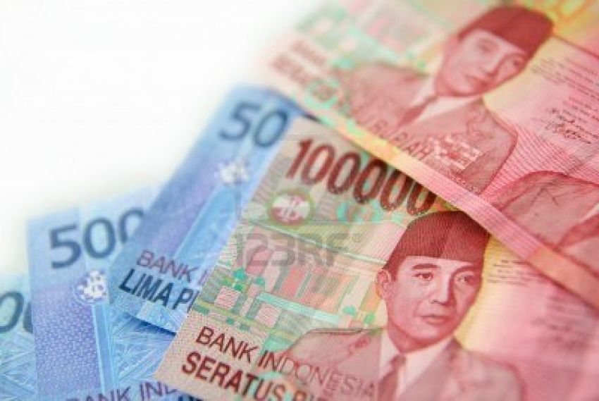 Menghemat banyak uang