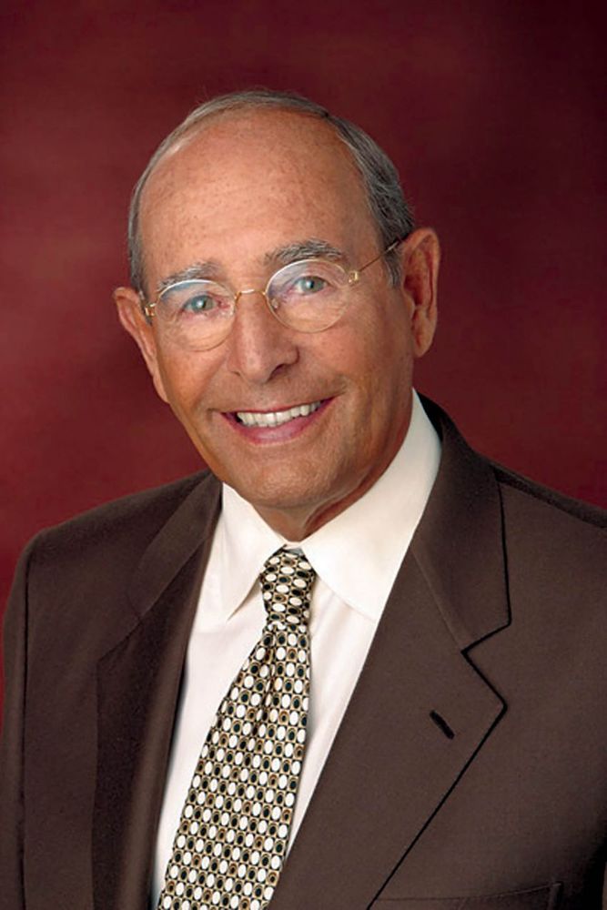 Rich Devos