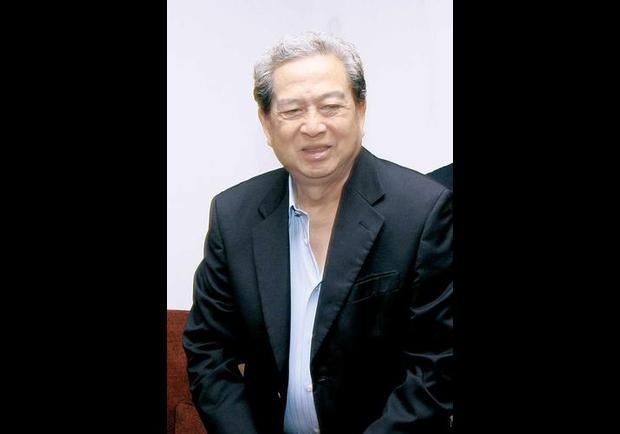 Robert Budi Hartono