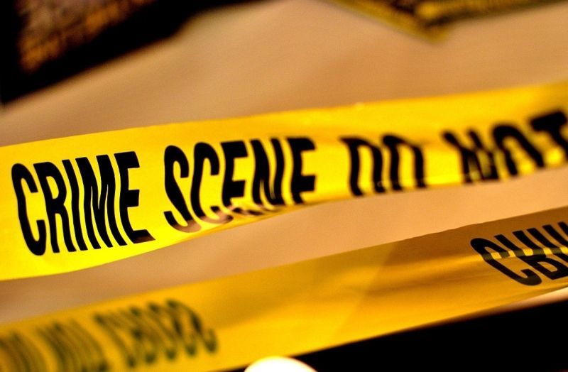 detektif atau investigasi kriminal