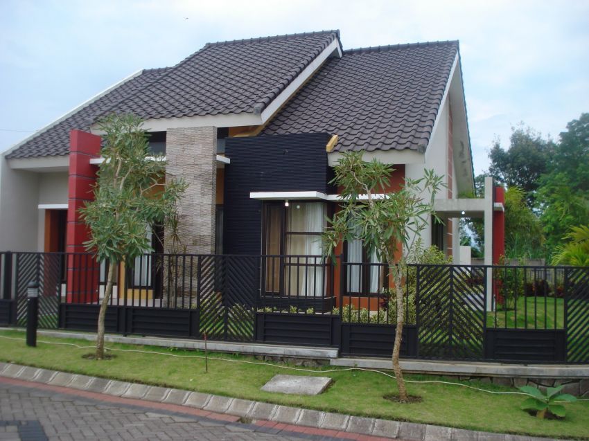 Properti jadi aset yang harga  jual kembalinya tinggi