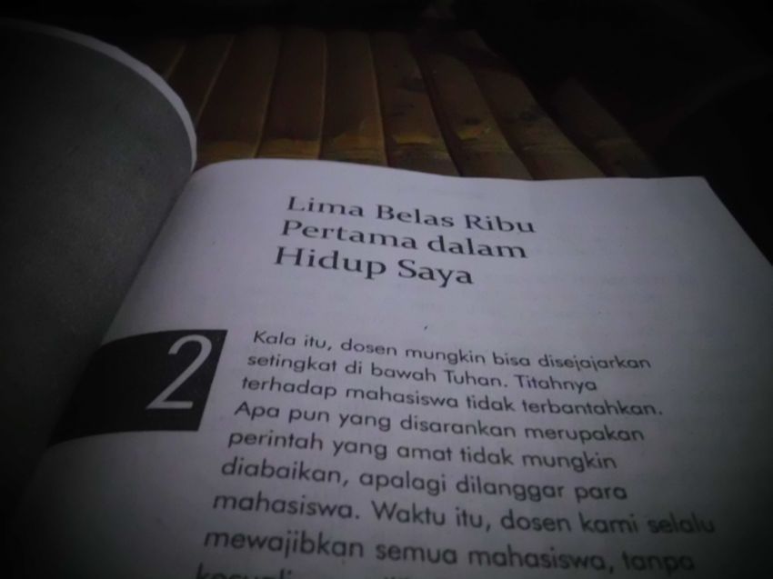 bab di buku 