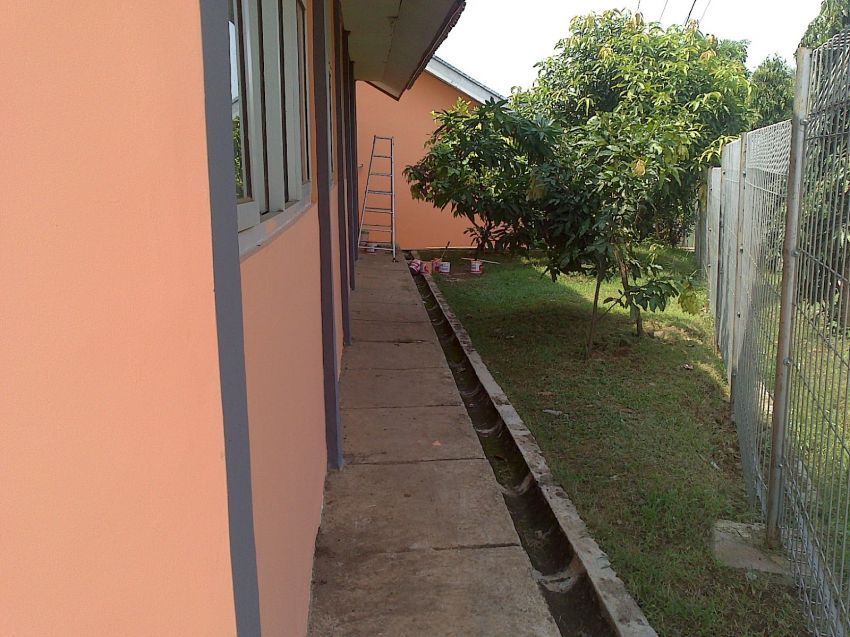 Spot paling nyaman buat semuanya