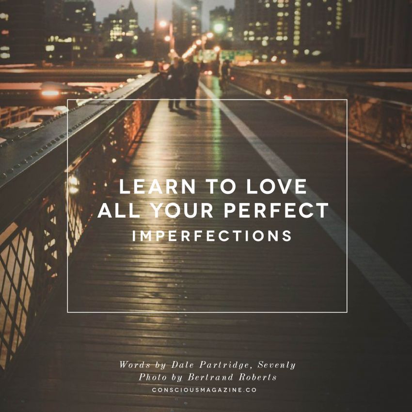 Kebiasaan-kebiasaan Cewek yang (Masih) Belum Bisa Cowok Pahami 84 All your perfect imperfections