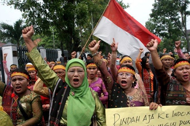 Perjuangan Hidup Anak Muda Batak di Tanah Rantau