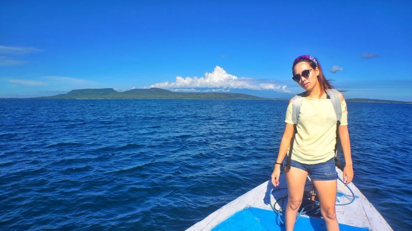 Jomblo di usia 20-an bisa jadi momen untuk memuaskan traveling
