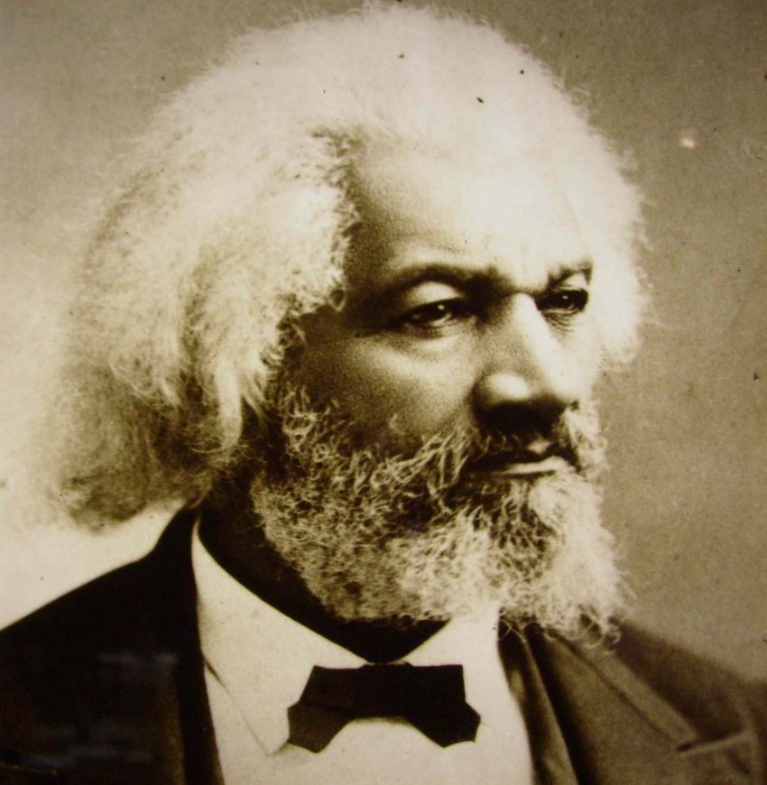 Frederick Douglas