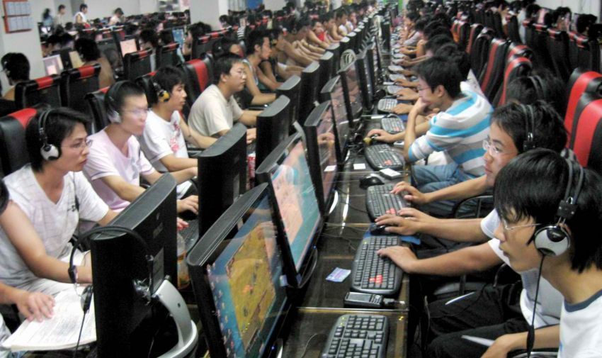 Gamers
