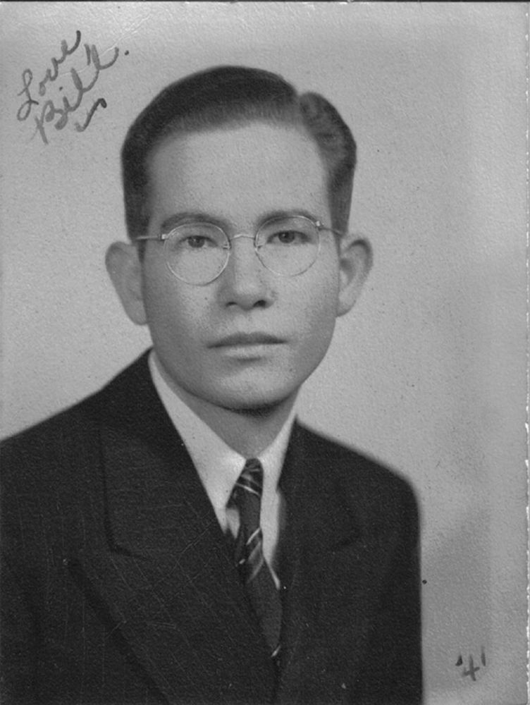 William Edward Hickson