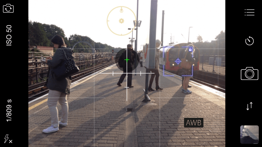 Aplikasi Yang Bikin 'Like' Di Instagram Kamu Tambah Banyak 21 Shoot like a pro