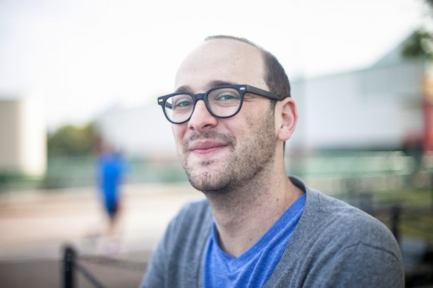 Josh Gondelman