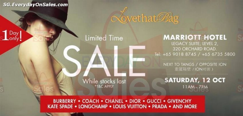 Sale terbatas