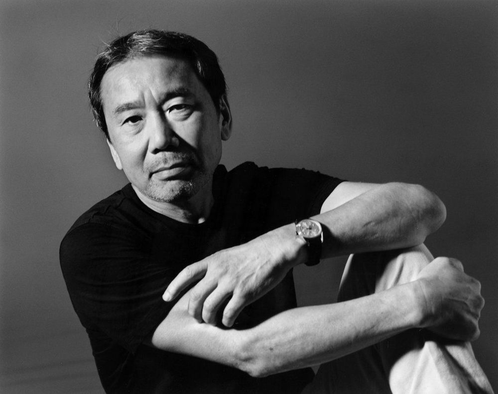 Mengenal Lebih Dekat Haruki Murakami Lewat Cerpen-Cerpennya
